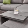 Kettler Elba Grey Side Table