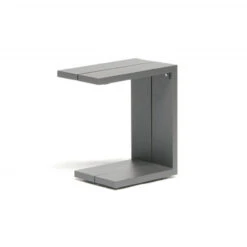 Kettler Elba Grey Side Table -Kettler Furniture Shop 0393107 0web 69686.1662993147
