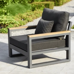 The LIFE Outdoor Soho Lounge Set -Kettler Furniture Shop 2105 3web 40211.1662992651