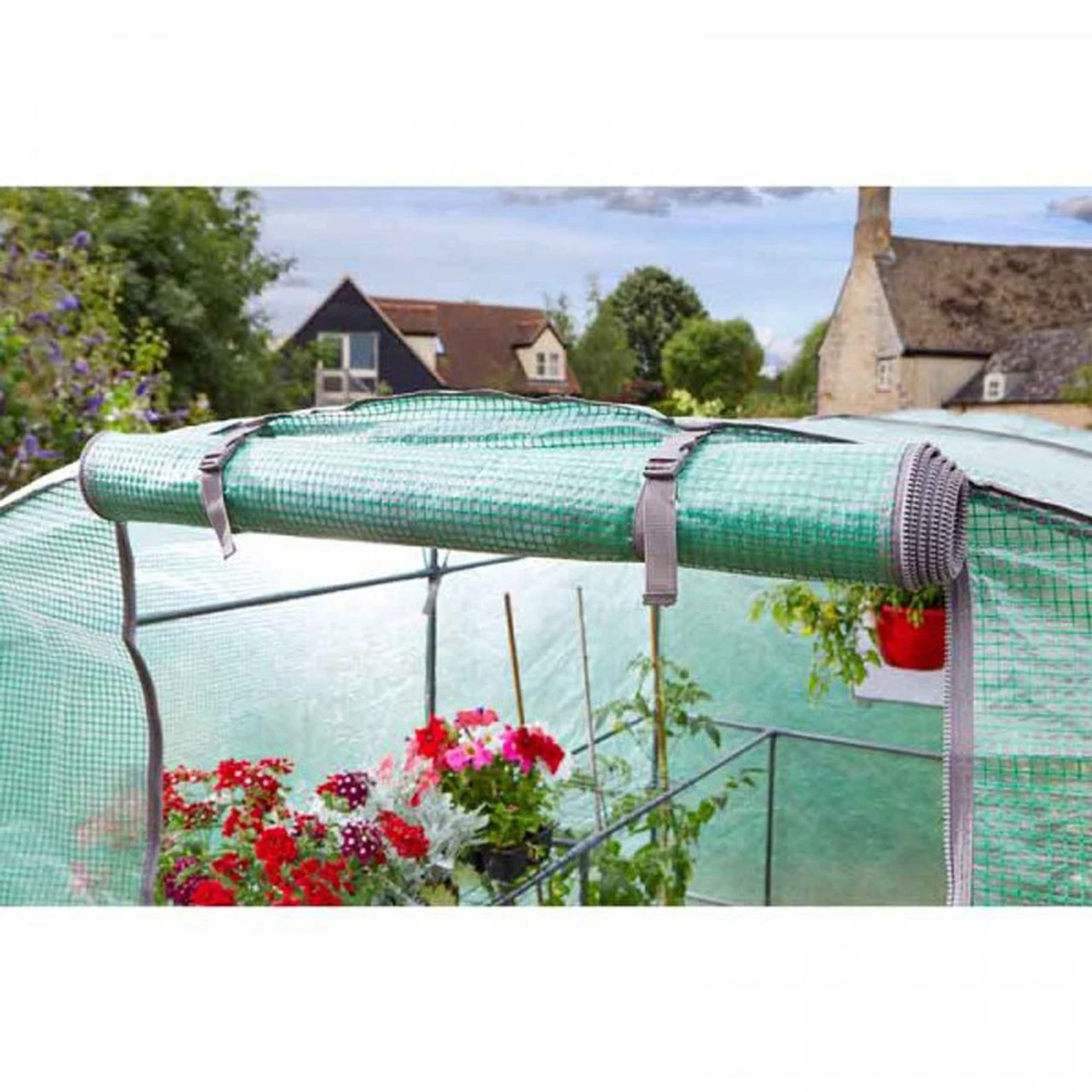 Greenhouse GroZone Max 3 Greenhouse GroZone Max