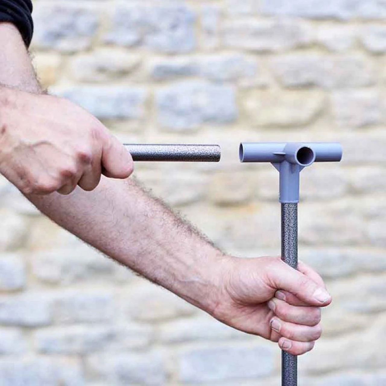 Greenhouse GroZone Max 4 Greenhouse GroZone Max - Image 2