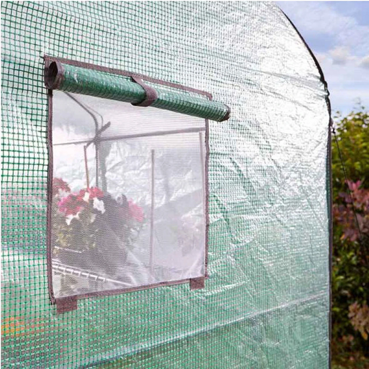 Greenhouse GroZone Max 7 Greenhouse GroZone Max - Image 5