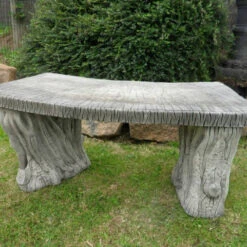 Border Stoneware Woodland Bench
