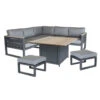 Kettler Elba Grande Dining Set 1 Kettler Elba Grande Dining Set -Kettler Furniture Shop Elba Grande casual corner 93239.1694773493
