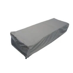 Bramblecest Aluminium Lounger Cover - Khaki