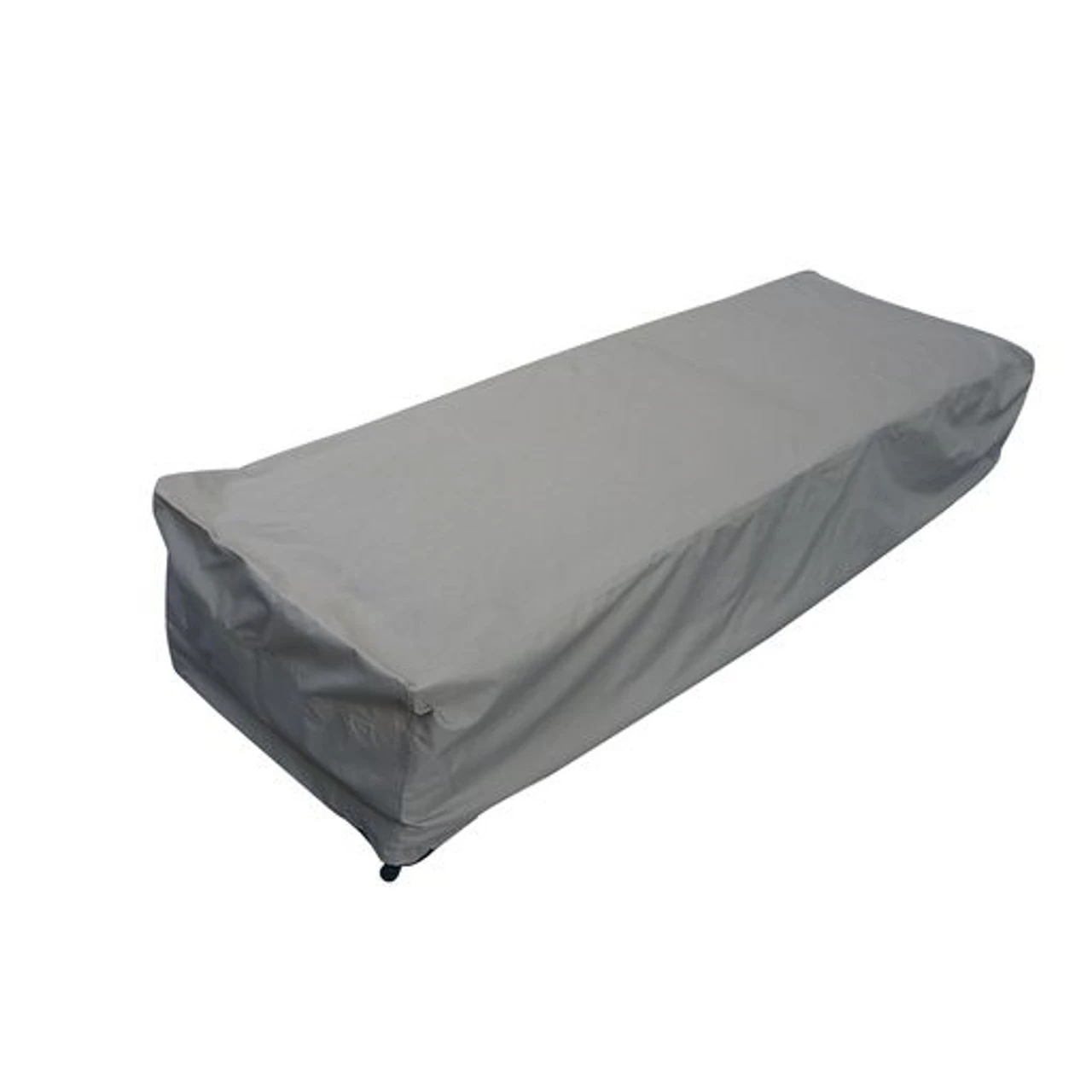 Bramblecest Aluminium Lounger Cover - Khaki 3 Bramblecest Aluminium Lounger Cover - Khaki