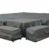 Bramblecrest Square Corner Sofa Set Covers - Khaki -Kettler Furniture Shop GFAACC0351 05582.1674383525