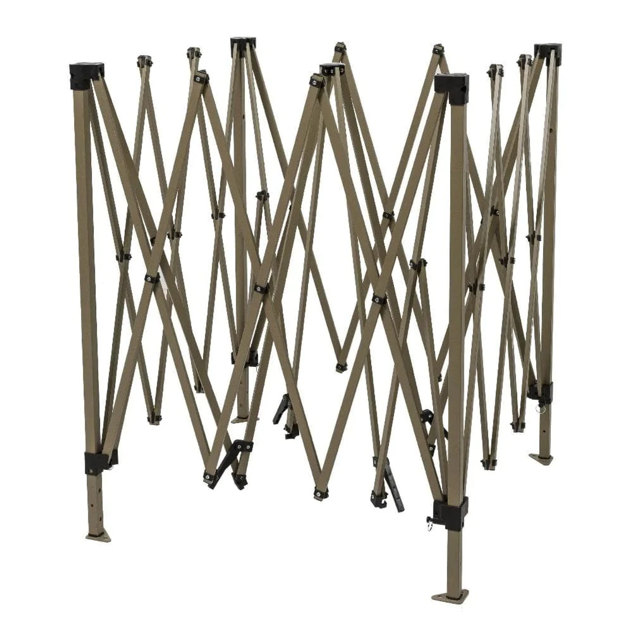 Norfolk Leisure Got It Covered Pop Up Gazebo 5 Norfolk Leisure Got It Covered Pop Up Gazebo - Image 3