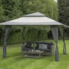 Norfolk Leisure Got It Covered Pop Up Gazebo -Kettler Furniture Shop GFAPAR0224 91988.1674911189