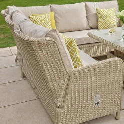 Bramblecrest Somerford Reclining Corner Dining Set 11 Bramblecrest Somerford Reclining Corner Dining Set -Kettler Furniture Shop KITSET3396 4 13214.1673613758