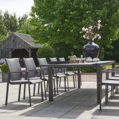 The LIFE Anabel Dining Set -Kettler Furniture Shop KITSET3421 3 41925.1674985318