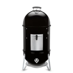 Weber Smokey Mountain Cooker Smoker 47cm BBQ