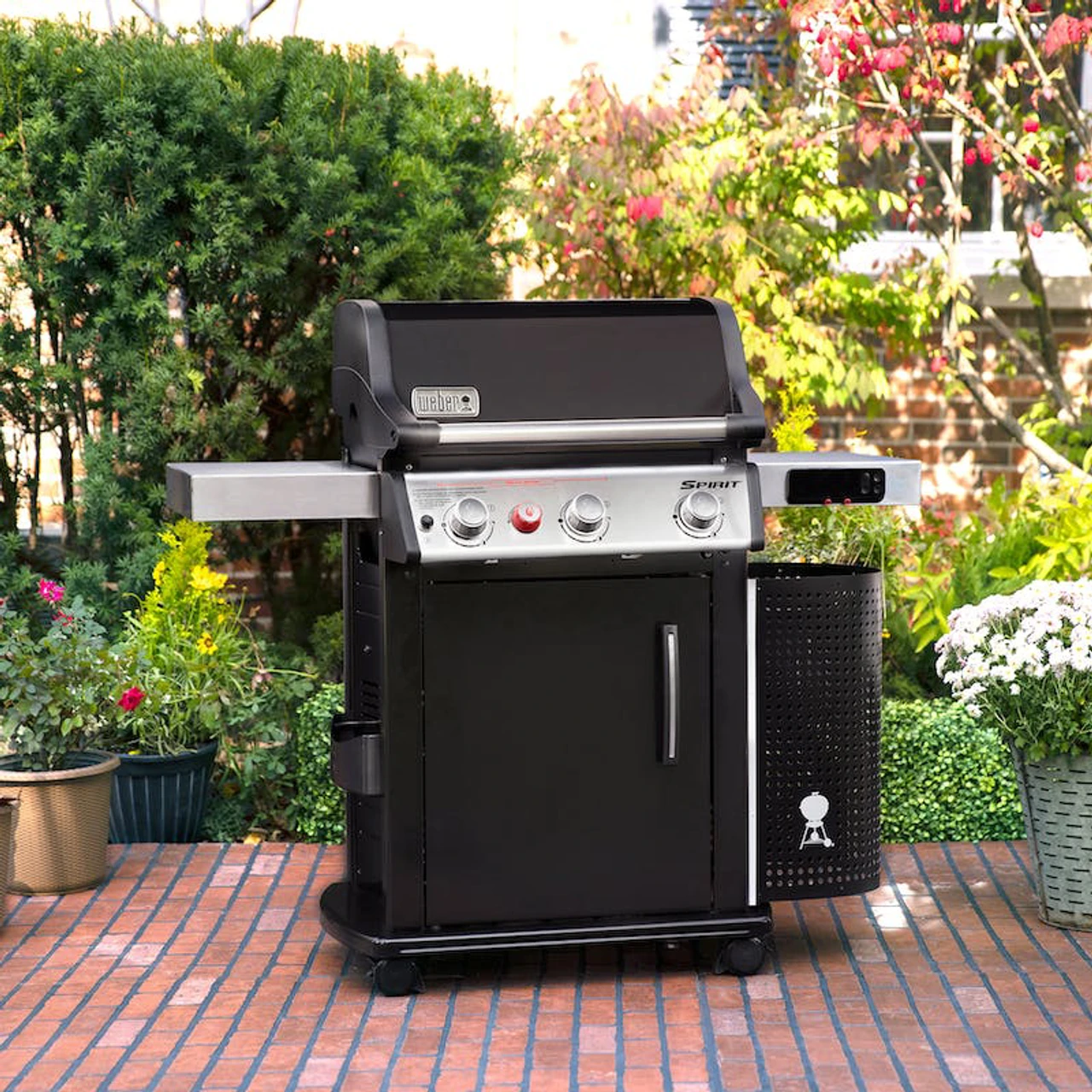 Weber Spirit EPX-325S GBS BBQ 4 Weber Spirit EPX-325S GBS BBQ - Image 2