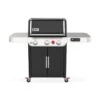 Weber Genesis EX-325s Gas BBQ -Kettler Furniture Shop Weber GENESIS EX 325s 87252.1677582557