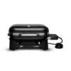 Weber Lumin Compact Black BBQ -Kettler Furniture Shop Weber Lumin Compact Black BBQ 60307.1679570450
