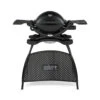 Weber Q 1200 BBQ With Stand -Kettler Furniture Shop Weber Q 1200 BBQ Stand 69885.1677579005