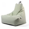 Mighty B Bag Bean Bag - Pastel Green -Kettler Furniture Shop b bag pastel green 70357.1662991833
