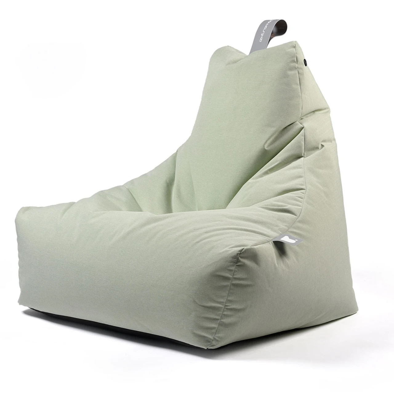 Mighty B Bag Bean Bag - Pastel Green 3 Mighty B Bag Bean Bag - Pastel Green