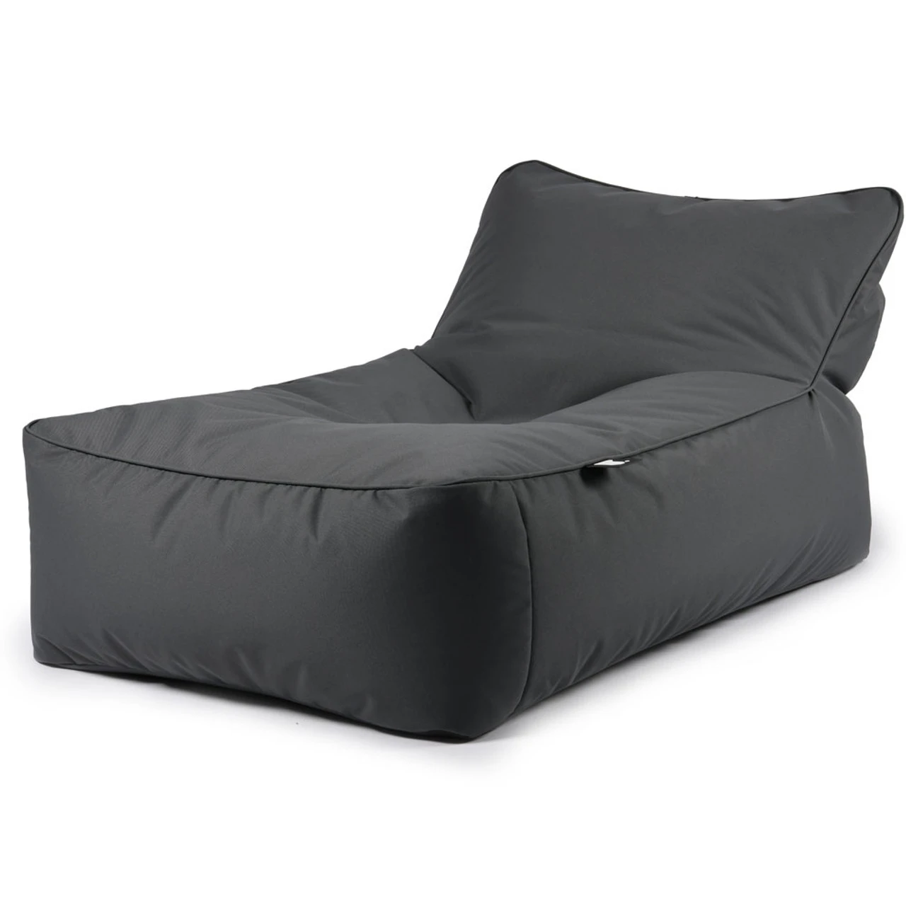 Luxury B Bed- Grey 3 Luxury B Bed- Grey