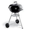 Weber 47cm Compact BBQ - Black -Kettler Furniture Shop bbacha0027 12190.1673263679