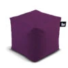 Mini B Outdoor Bean Box - Berry -Kettler Furniture Shop berry web 12736.1662991826
