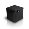 Mighty Indoor PU B-Box - Black -Kettler Furniture Shop box black 74628.1662991837