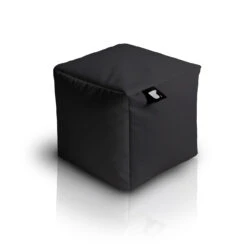 Mighty Indoor PU B-Box - Black