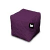Mighty B Outdoor Quilted Bean Box - Berry -Kettler Furniture Shop box quilted berry 18778.1662991832