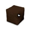 Mighty B Outdoor Quilted Bean Box - Brown -Kettler Furniture Shop box quilted brown 76512.1662991831