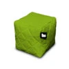 Mighty B Outdoor Quilted Bean Box - Lime -Kettler Furniture Shop box quilted lime 63967.1662991831