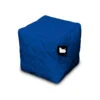 Mighty B Outdoor Quilted Bean Box - Royal Blue 2 Mighty B Outdoor Quilted Bean Box - Royal Blue -Kettler Furniture Shop box quilted royal 33885.1662991832