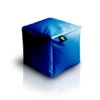 Mighty Indoor PU B-Box - Royal Blue 1 Mighty Indoor PU B-Box - Royal Blue -Kettler Furniture Shop box royal 35510.1662991838