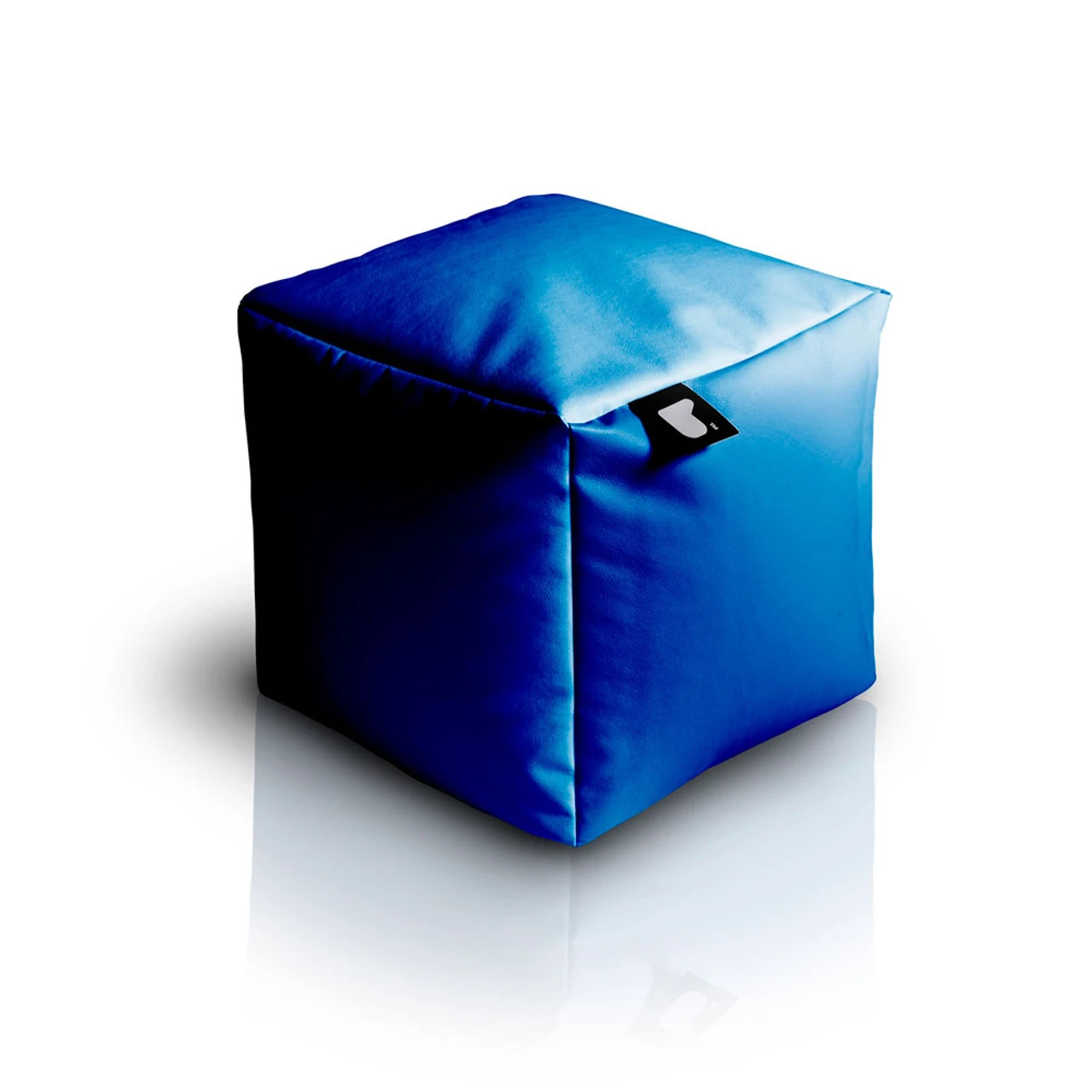 Mighty Indoor PU B-Box - Royal Blue 3 Mighty Indoor PU B-Box - Royal Blue