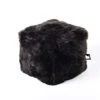 Mini B Fur Bean Box - Brown 2 Mini B Fur Bean Box - Brown -Kettler Furniture Shop fur bbox brown 62961.1662991830