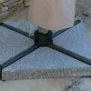 Bramblecrest Granite Parasol Base 4 X Triangles - 25kg Each 1 Bramblecrest Granite Parasol Base 4 X Triangles - 25kg Each -Kettler Furniture Shop gbgy3 web 19816.1665133285
