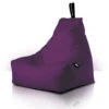 Mighty B Bag Outdoor Bean Bag - Berry -Kettler Furniture Shop gfacus0051 04447.1662991390