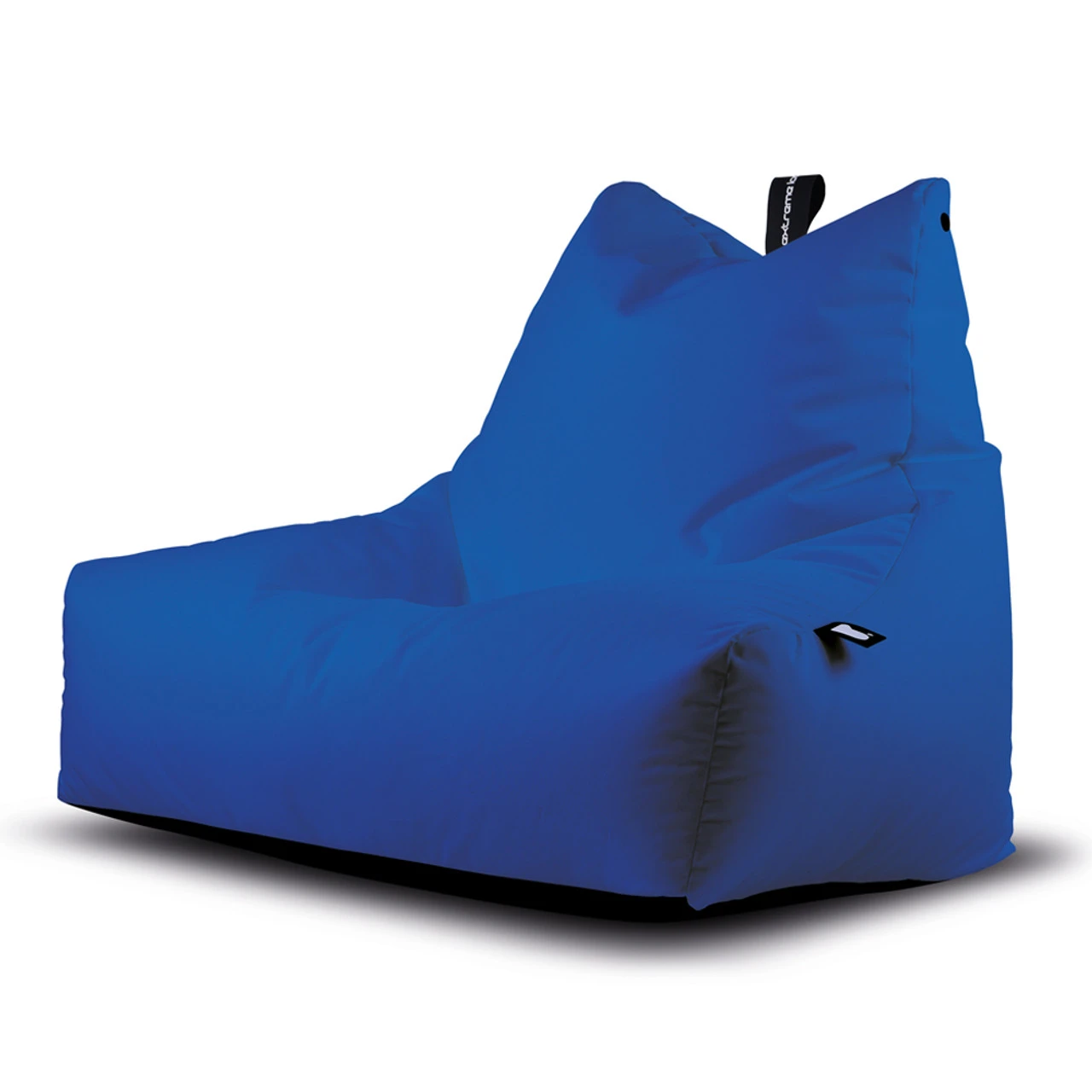 Extreme Lounging Monster Outdoor Bean Bag - Royal 3 Extreme Lounging Monster Outdoor Bean Bag - Royal