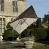 Bramblecrest Lichfield 2.7m Square Parasol - Sand -Kettler Furniture Shop gfapar0056 2 11808.1665133345