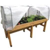 VegTrug Frame & PE Cover - Medium 1 VegTrug Frame & PE Cover - Medium -Kettler Furniture Shop ggsgre0010 22111.1665133292