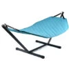 Luxury B Hammock- Aqua -Kettler Furniture Shop hammock aqua 75888.1662991844