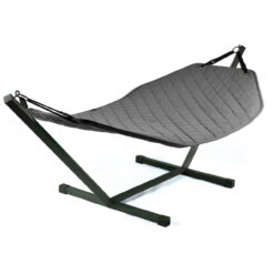 Luxury B Hammock- Grey