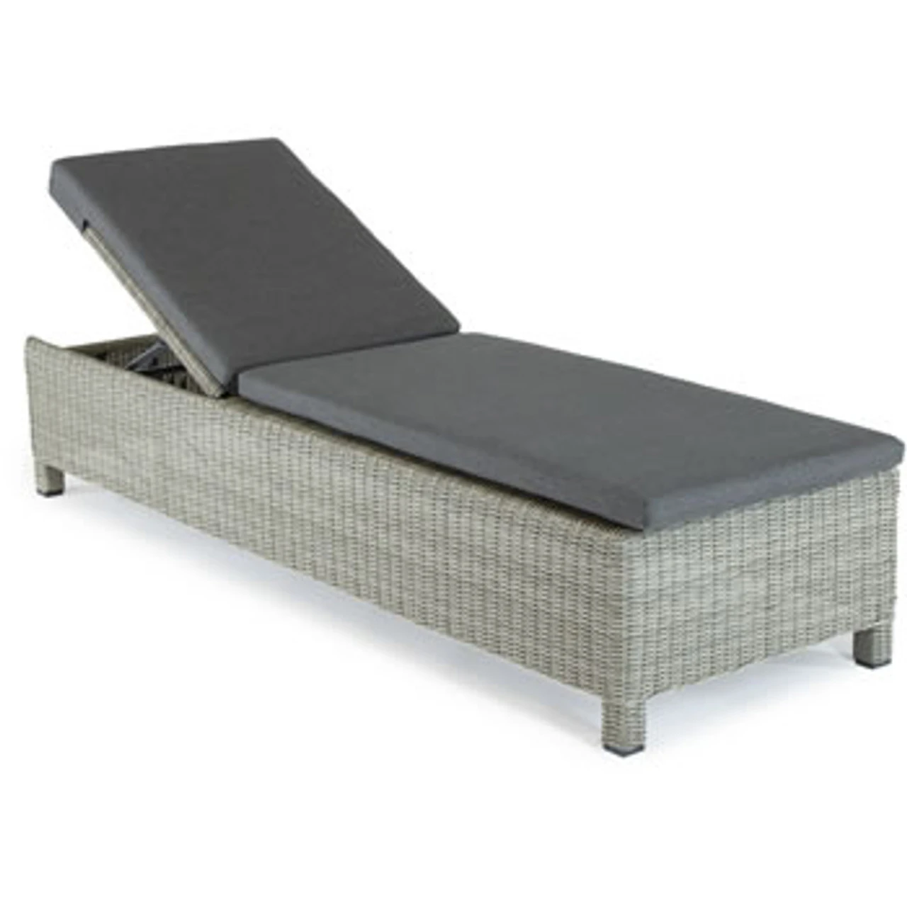 Kettler Palma Sunlounger 3 Kettler Palma Sunlounger
