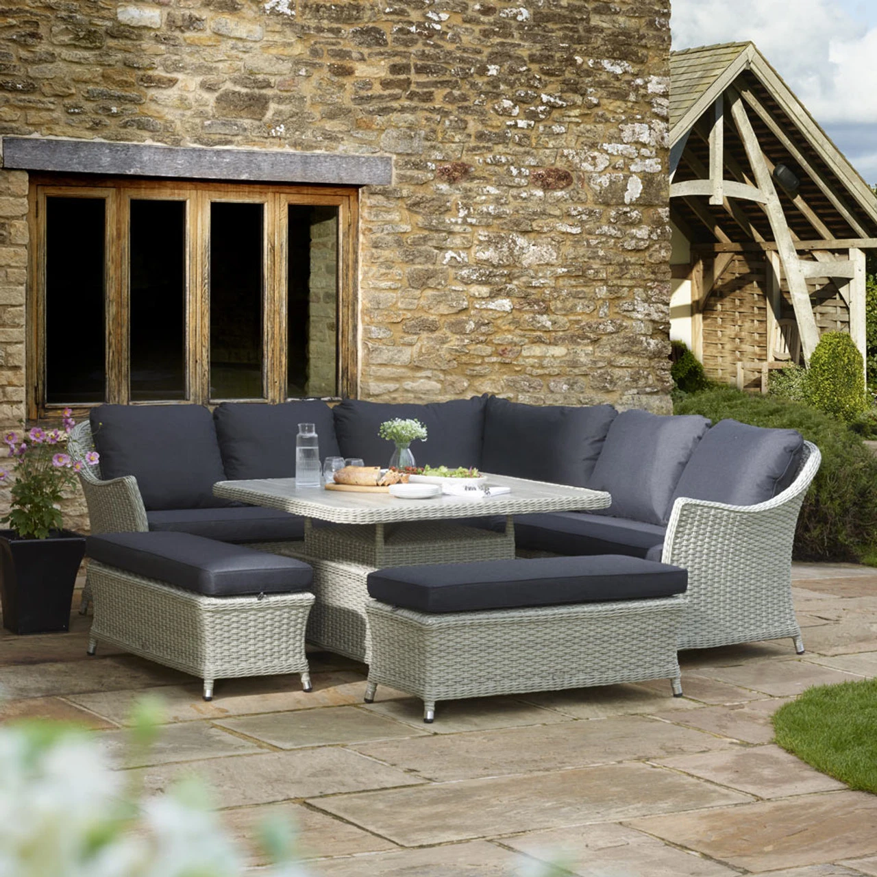 Kettler Furniture Shop -Kettler Furniture Shop kitset0469 1 81462.1662992003