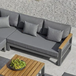 The LIFE Soho Deluxe Lounge Corner Outdoor Set -Kettler Furniture Shop kitset3420 4 22690.1674988151