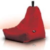 Mini Indoor PU B-Bag - Red -Kettler Furniture Shop master minib red 1web2 84526.1662991834