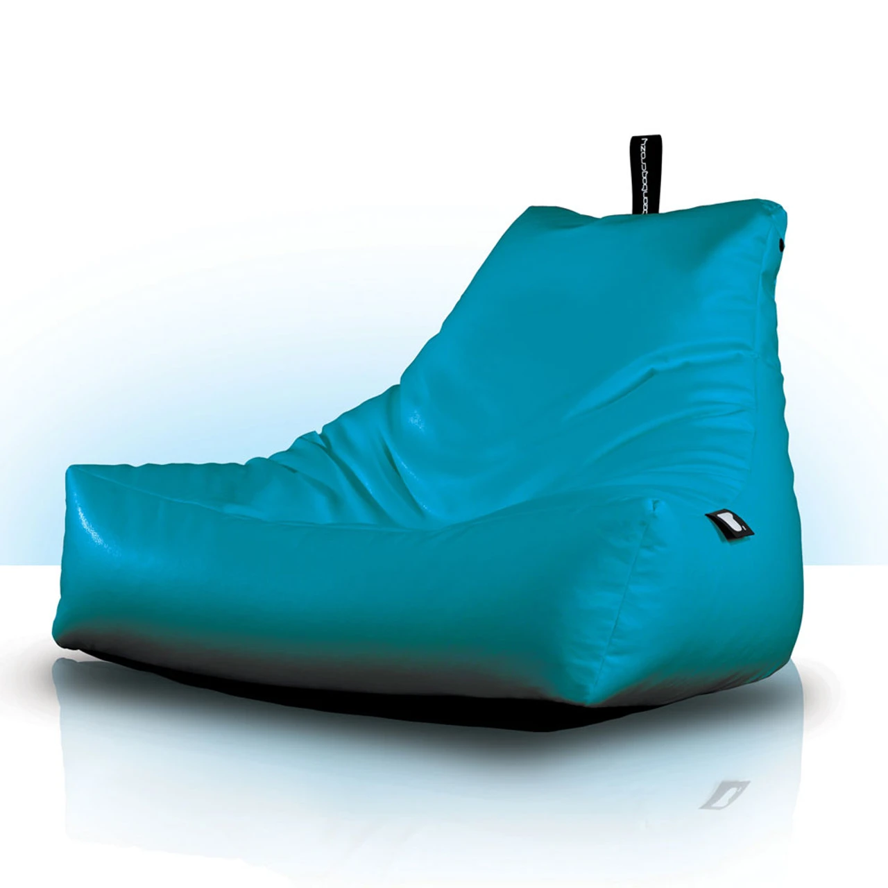 Extreme Lounging Indoor Monster B-Bag - Aqua 3 Extreme Lounging Indoor Monster B-Bag - Aqua