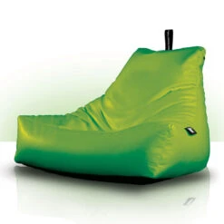 Extreme Lounging Indoor Monster B-Bag - Lime