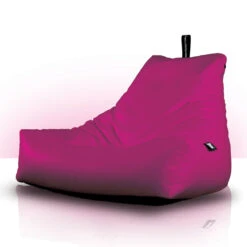Extreme Lounging Indoor Monster B-Bag - Pink