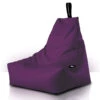 Mighty Indoor PU B-Bag - Berry -Kettler Furniture Shop mighty b pu berry 04896.1662991836