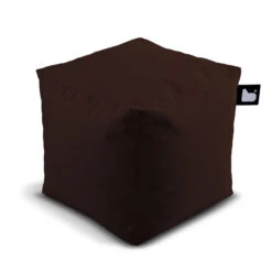 Mini B Outdoor Bean Box - Brown